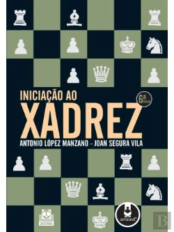 Bertrand.pt - Iniciação ao Xadrez