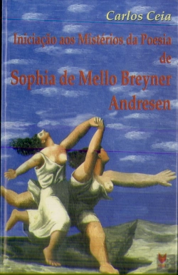 Bertrand.pt - Iniciação aos Mistérios da Poesia de Sophia de Mello Breyner Andresen