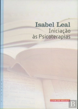 Bertrand.pt - Iniciação às Psicoterapias