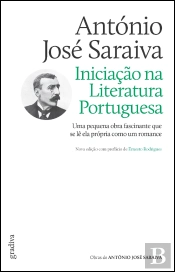 Iniciação na Literatura Portuguesa