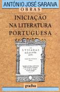 Iniciação na Literatura Portuguesa