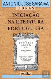 Iniciação na Literatura Portuguesa