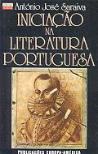 Iniciação na Literatura Portuguesa 