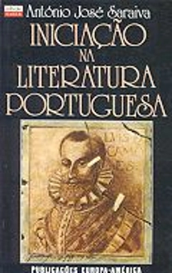 Bertrand.pt - Iniciação na Literatura Portuguesa 