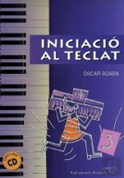 Iniciacio Al Teclat 3