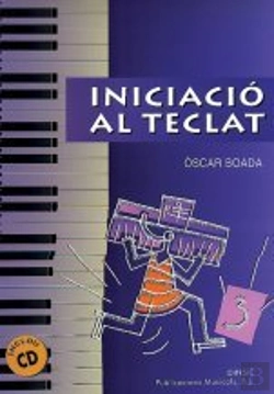 Bertrand.pt - Iniciacio Al Teclat 3