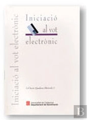 Iniciacio Al Vot Electronic
