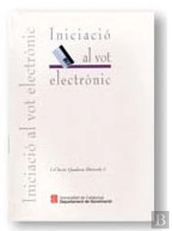 Bertrand.pt - Iniciacio Al Vot Electronic