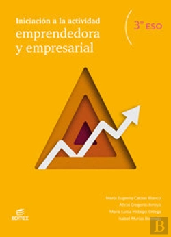 Bertrand.pt - Iniciación A La Actividad Emprendedora Y Empresarial 3º Eso