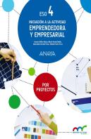 Iniciación A La Actividad Emprendedora Y Empresarial 4.