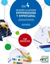 Iniciación A La Actividad Emprendedora Y Empresarial 4.