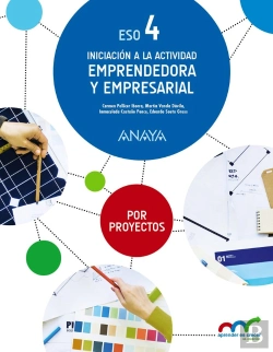 Bertrand.pt - Iniciación A La Actividad Emprendedora Y Empresarial 4.