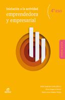 Iniciacion A La Actividad Emprendedora Y Empresarial 4º Eso (Andalucia)