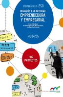 Iniciación A La Actividad Emprendedora Y Empresarial.