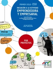 Iniciación A La Actividad Emprendedora Y Empresarial.