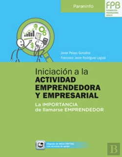 Bertrand.pt - Iniciación A La Actividad Emprendedora Y Empresarial