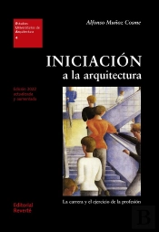 Iniciacion A La Arquitectura