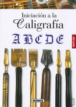 Bertrand.pt - Iniciación A La Caligrafía