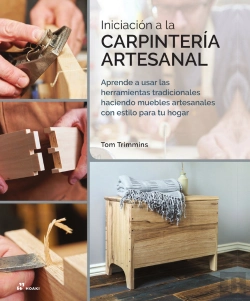 Bertrand.pt - Iniciación A La Carpintería Artesanal