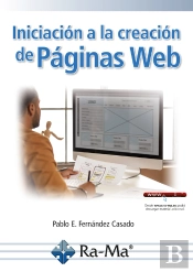 Iniciación A La Creación De Páginas Web