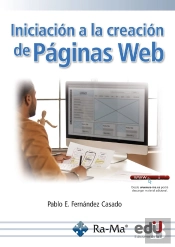 Iniciación A La Creación De Páginas Web