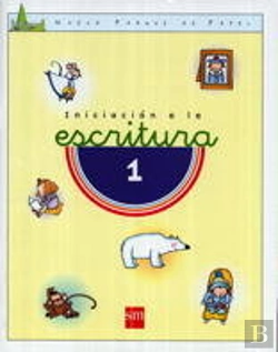 Bertrand.pt - Iniciación A La Escritura 1 Y 2. Nuevo Parque De Papel