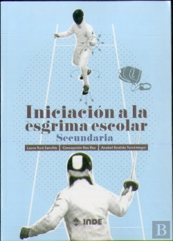 Bertrand.pt - Iniciación A La Esgrima Escolar