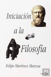 Iniciación A La Filosofía