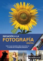 Iniciacion A La Fotografia Digital  