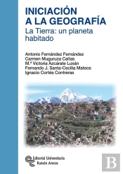 Iniciación A La Geografía