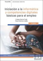 Iniciacion A La Informatica Y Comptencias Digitales Basicas Para El Empleo