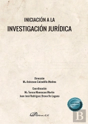Iniciacion A La Investigacion Juridica