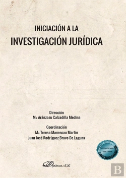 Bertrand.pt - Iniciacion A La Investigacion Juridica