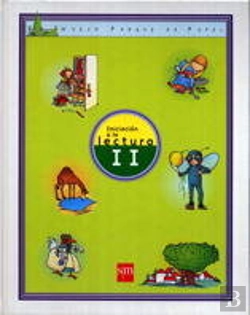 Bertrand.pt - Iniciación A La Lectura Ii. Nuevo Parque De Papel