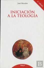 Iniciación A La Teología