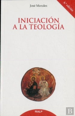 Bertrand.pt - Iniciación A La Teología