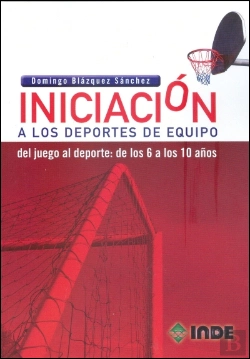 Bertrand.pt - Iniciación a los Deportes de Equipo