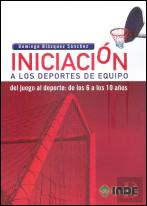 Iniciación a los Deportes de Equipo