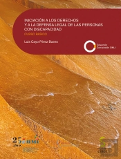 Iniciación A Los Derechos Y A La Defensa Legal De Las Person