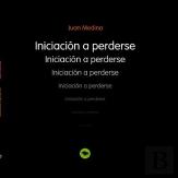Iniciación A Perderse