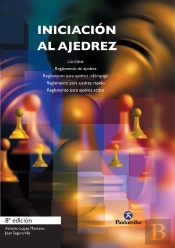 Iniciación Al Ajedrez