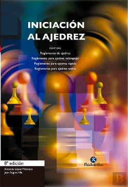 Bertrand.pt - Iniciación Al Ajedrez