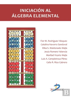 Bertrand.pt - Iniciación Al Algebra Elemental