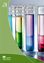 Iniciacion Al Analisis Quimico En Alimentos:
