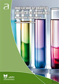Bertrand.pt - Iniciacion Al Analisis Quimico En Alimentos: