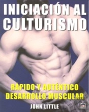 Iniciación Al Culturismo