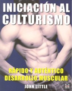 Bertrand.pt - Iniciación Al Culturismo
