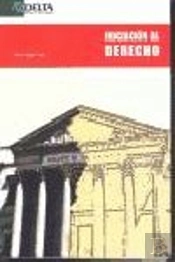 Iniciación Al Derecho