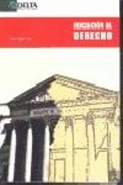 Bertrand.pt - Iniciación Al Derecho