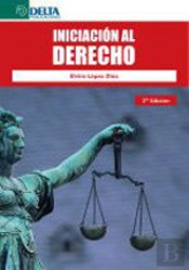 Iniciación Al Derecho